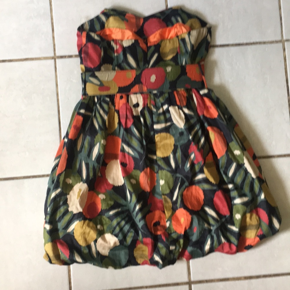 DRESS - Picture 2 of 10